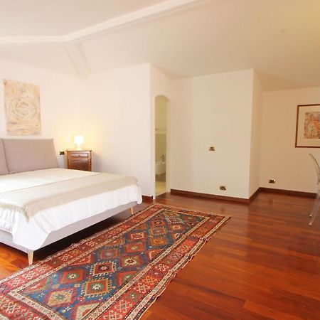 Villa Fabiana Nicola Eksteriør billede